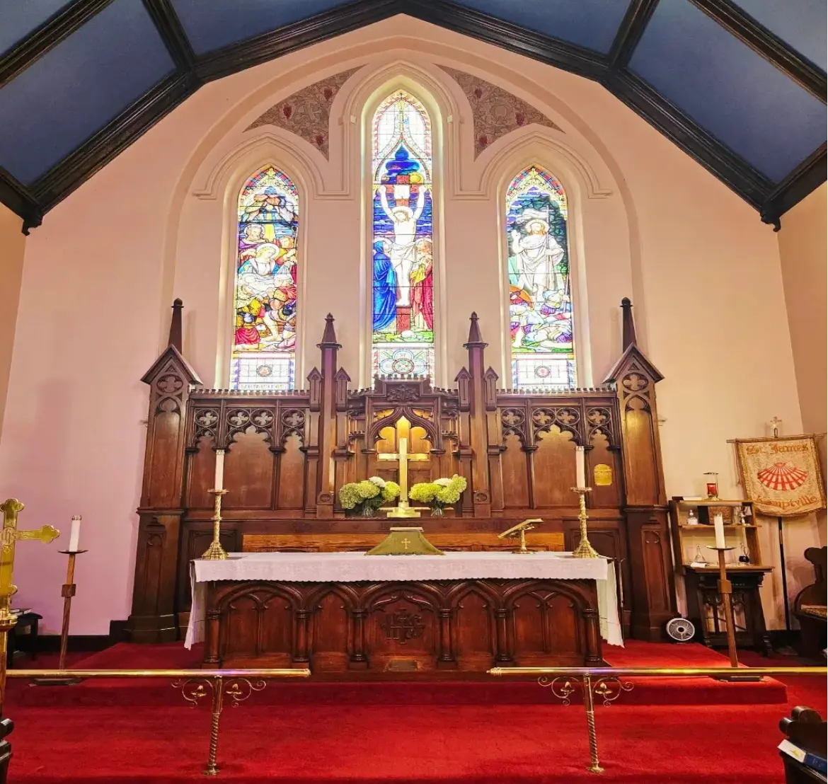 sanctuary