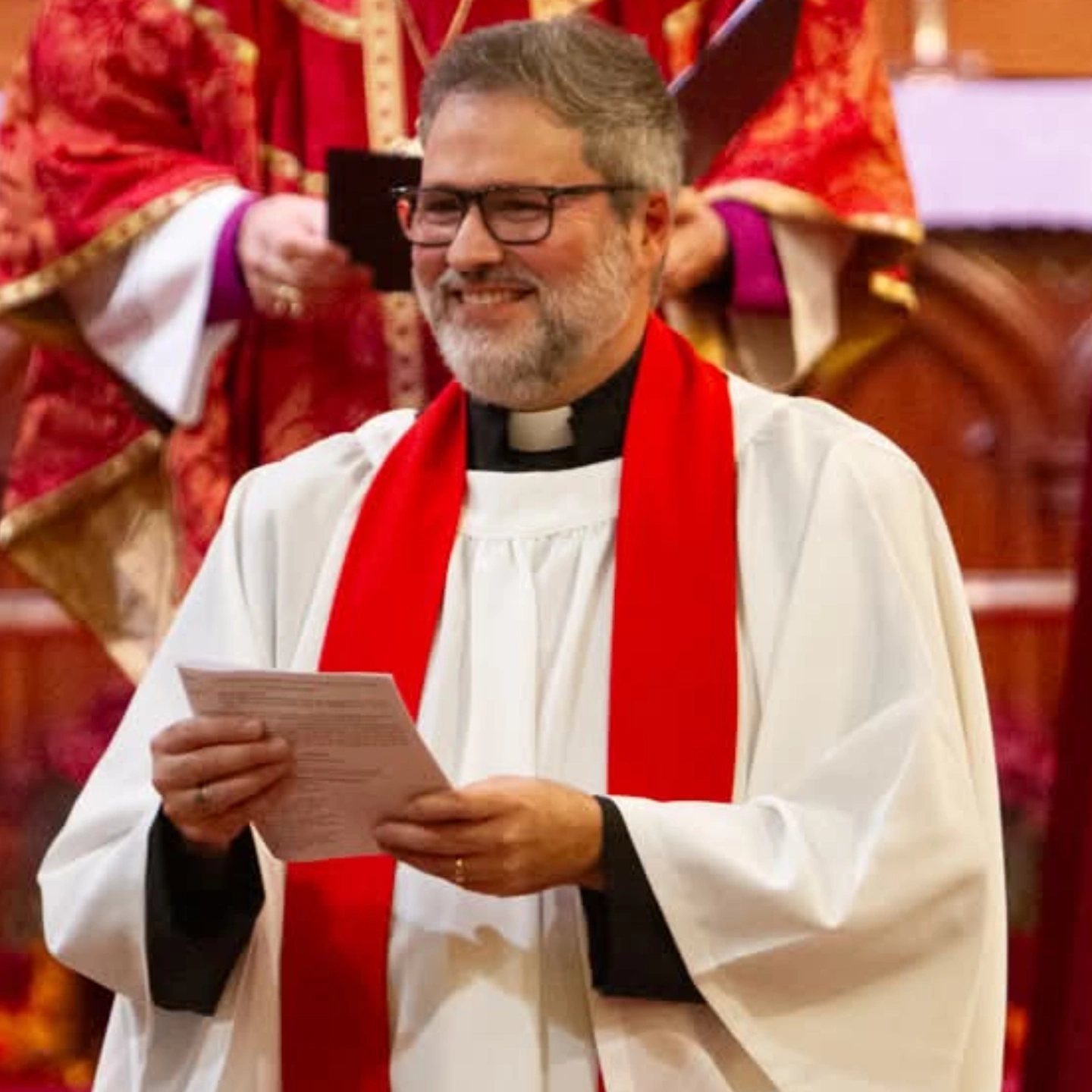 Fr. Rogério de Assis