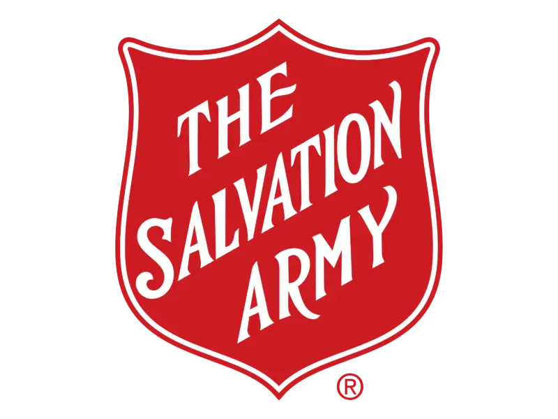 salvation army logo