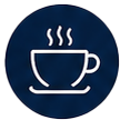 icon coffee cup