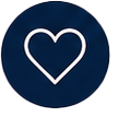 icon of heart