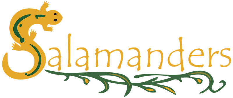 salamanders restaurant